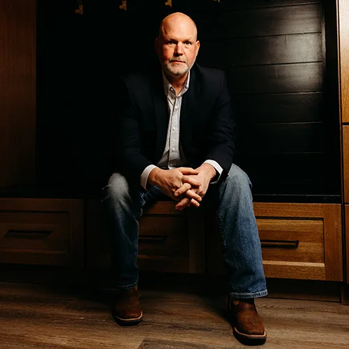 Tony Otto, Otto Construction
